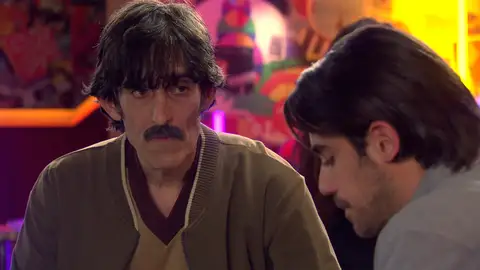 Jeros sale de prisión y se reúne con Ciriaco: este es su plan para salvar a Maribel de los Moncayo Jeros sale de prisión y se reúne con Ciriaco: este es su plan para salvar a Maribel de los Moncayo