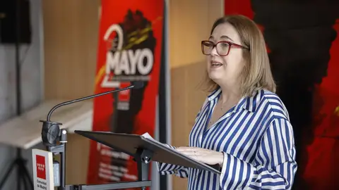 Marta Rivera de la Cruz Marta Rivera de la Cruz