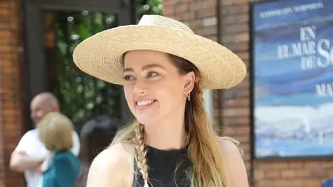 Amber Heard Amber Heard