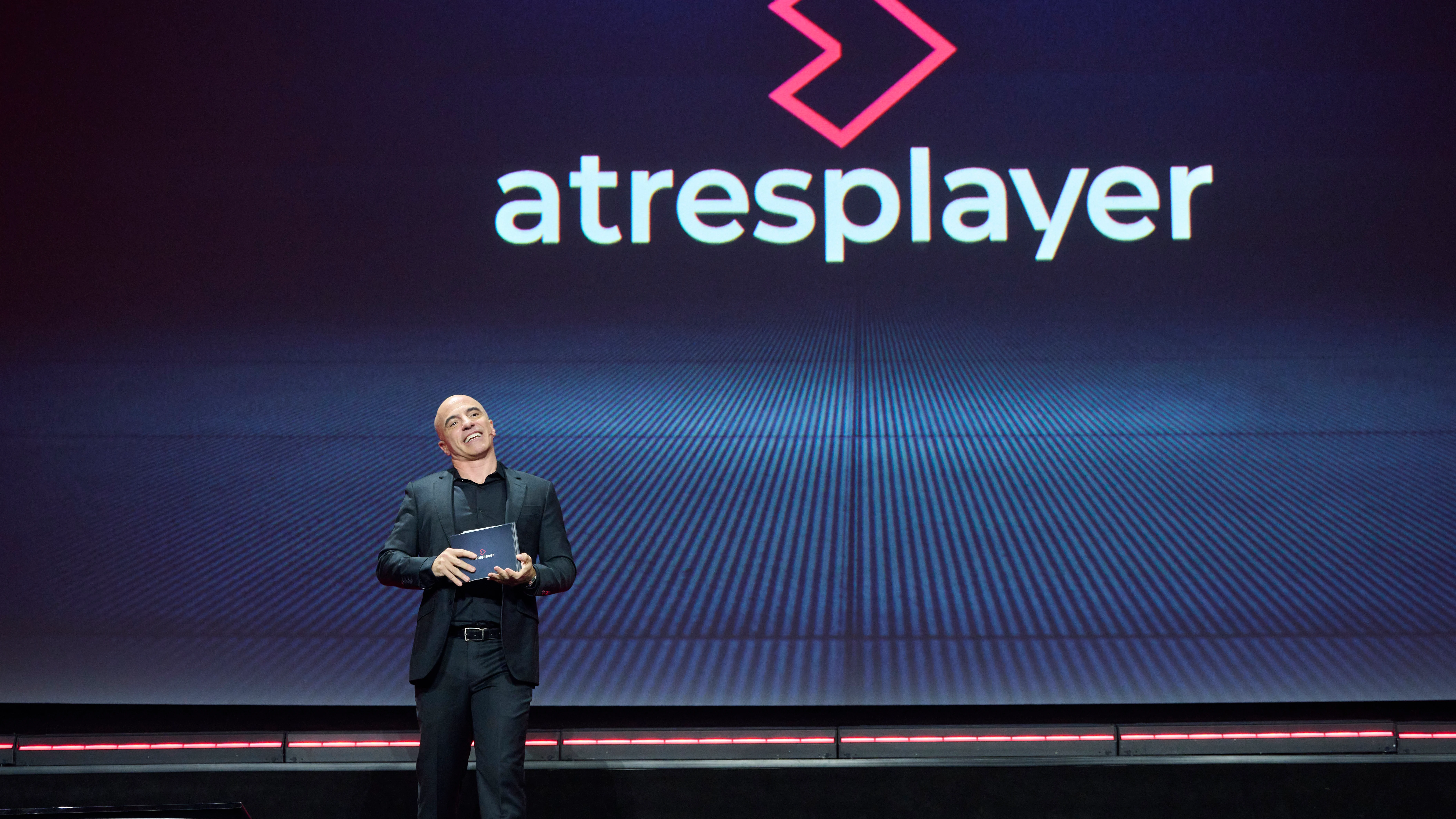 Atresplayer