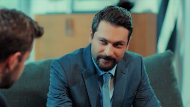 El bonito detalle de Alihan con Zeynep: ¡Le pone su nombre a un bosque! ¿Es una despedida?