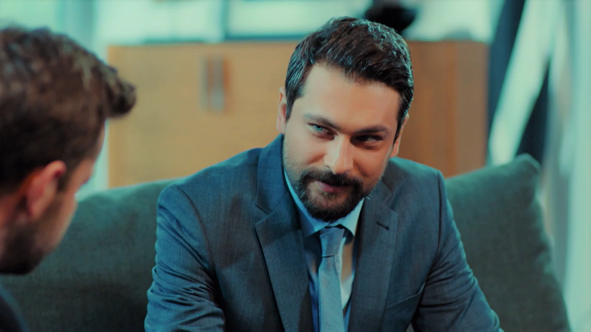 El bonito detalle de Alihan con Zeynep: &iexcl;Le pone su nombre a un bosque! &iquest;Es una despedida?