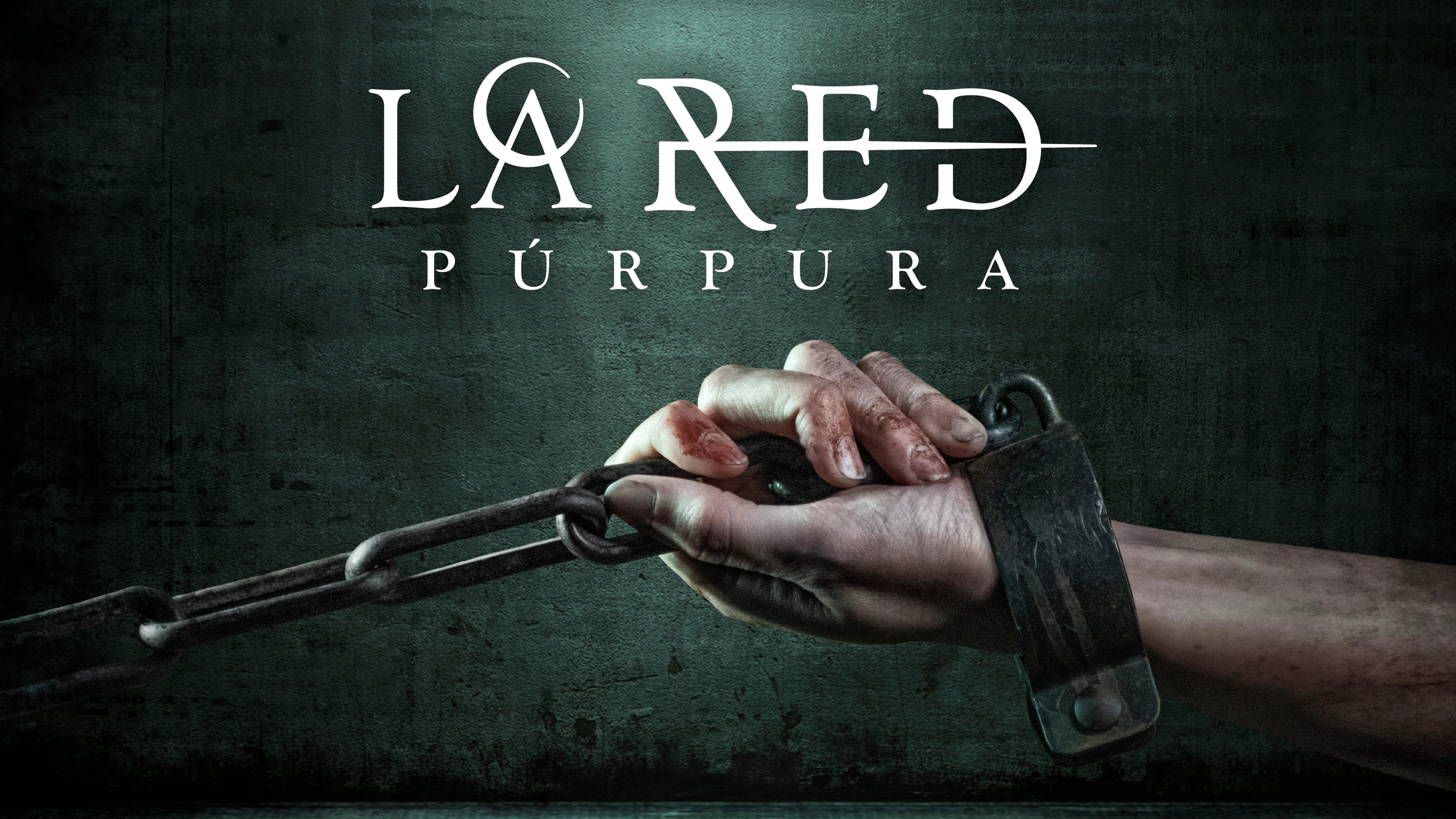 No te pierdas las primeras imágenes de 'La red púrpura': "La gente que juega con fuego... se quema" No te pierdas las primeras imágenes de 'La red púrpura': "La gente que juega con fuego... se quema"