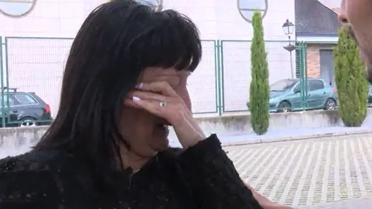 Madre Erika Madre Erika