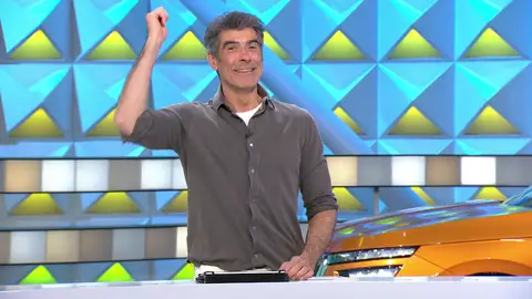 La nostalgia de Jorge Fernández al recordar su infancia La nostalgia de Jorge Fernández al recordar su infancia