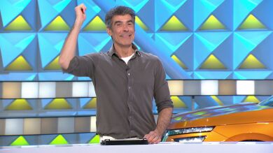 La nostalgia de Jorge Fernández al recordar su infancia: “Dale un palo a un niño ahora…”