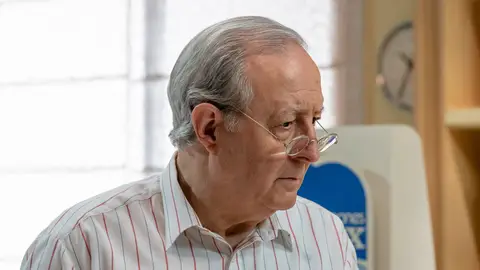 Capítulo de hoy de ‘Amar es para siempre’; 14 de junio de 2023: un momento de reflexión Capítulo de hoy de ‘Amar es para siempre’; 14 de junio de 2023: un momento de reflexión