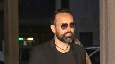Risto Mejide y su novia, Natalia Almarcha, ¿han roto?: Las llamativas pistas que apuntan a ruptura