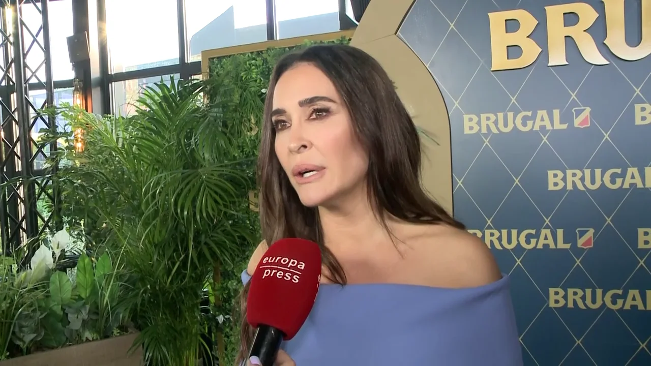 Vicky Mart&iacute;n Berrocal