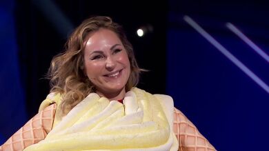 El delatador dicta sentencia: ¡Ana Milán se escondía bajo el Cupcake de 'Mask Singer'!