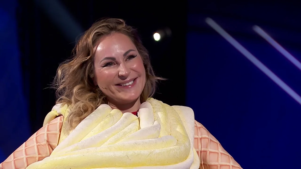 El delatador dicta sentencia: ¡Ana Milán se escondía bajo el Cupcake de 'Mask Singer!