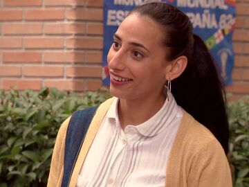 En el pr&oacute;ximo cap&iacute;tulo de 'Amar es para siempre': &iexcl;Maribel vuelve a la Plaza de los Frutos!