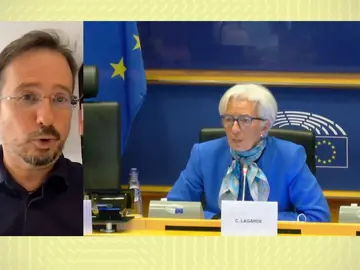 Así evoluciona la economía. Así evoluciona la economía.
