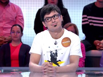 Mois&eacute;s describe a Fer como rival: &ldquo;Es como jugar al ajedrez contra el ordenador&rdquo;