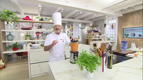 Tritura todo bien Tritura todo bien