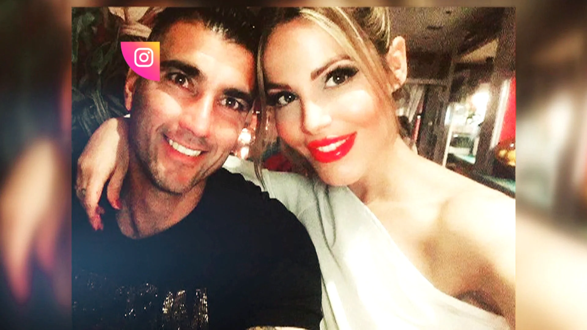 Hablamos con la viuda de Jos&eacute; Antonio Reyes: "Siempre he estado al margen de los asuntos econ&oacute;micos de mi marido"