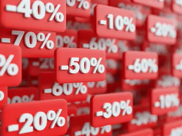 Descuentos Descuentos