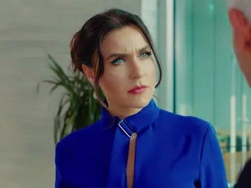 Avance del próximo capítulo de 'Pecado Original': ¡Nueva pelea entre Ender y Halit!: Le exige que traiga a Erim de vuelta Avance del próximo capítulo de 'Pecado Original': ¡Nueva pelea entre Ender y Halit!: Le exige que traiga a Erim de vuelta