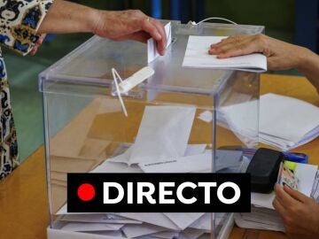 Elecciones