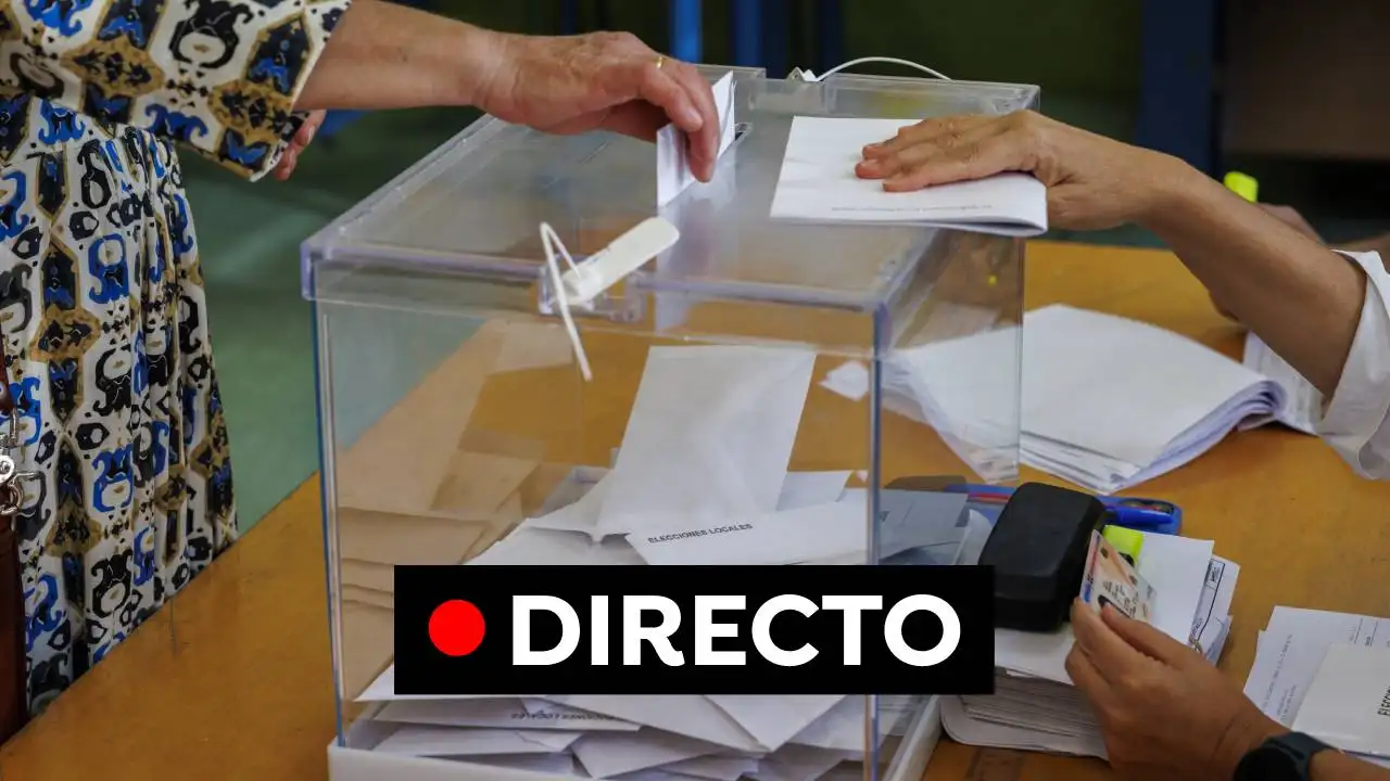 Elecciones Elecciones