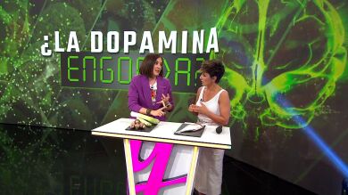 ¿Qué es la dopamina? Boticaria García aclara los pros y contras de la molécula de la felicidad