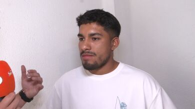 Muere al intentar entrar en su casa por la ventana: 
