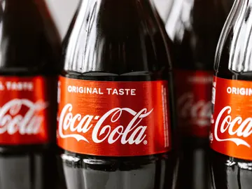 Coca-Cola Coca-Cola