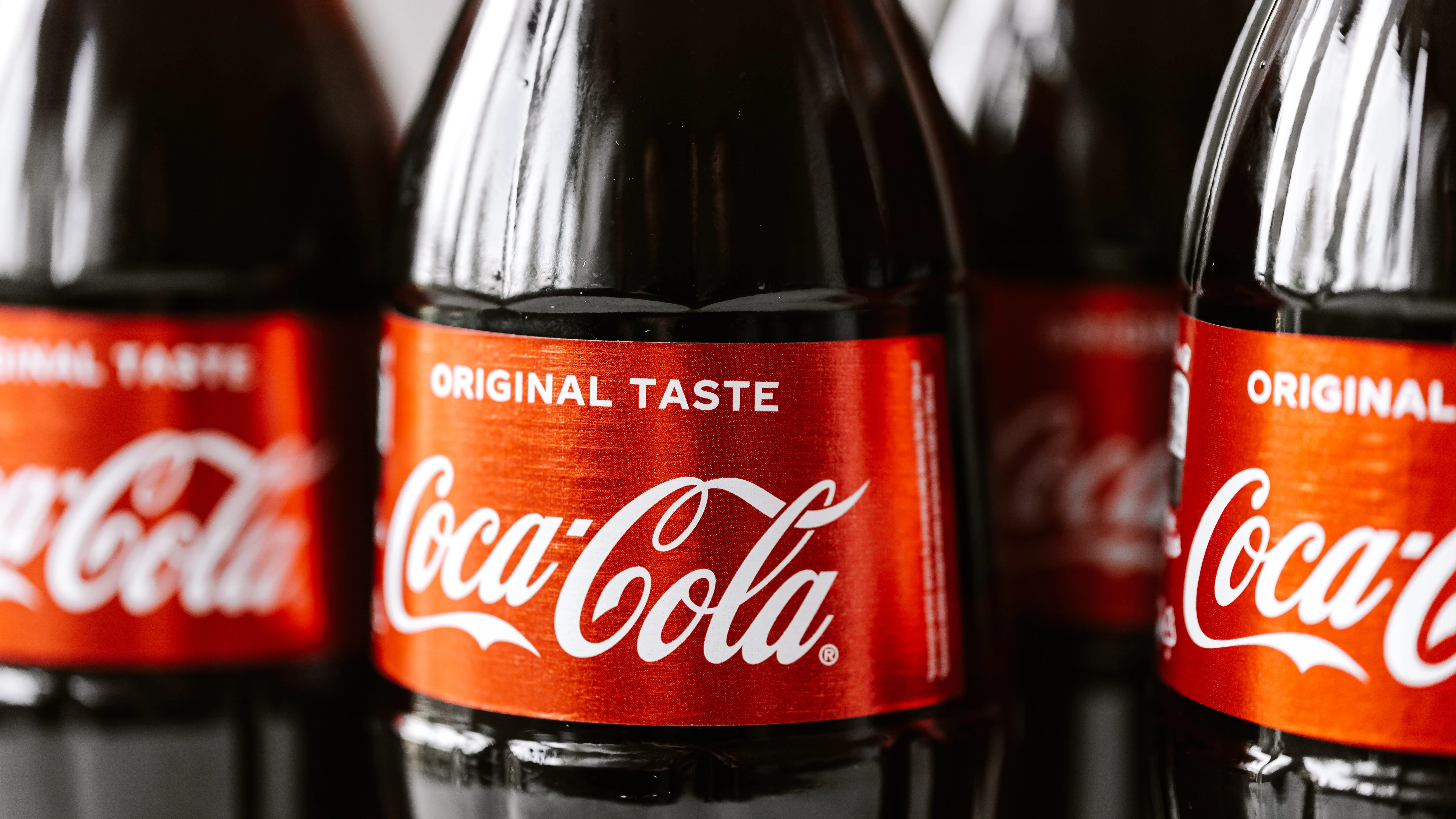 Coca-Cola