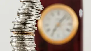 Los salarios crecen un 6% y superan la subida de precios Los salarios crecen un 6% y superan la subida de precios
