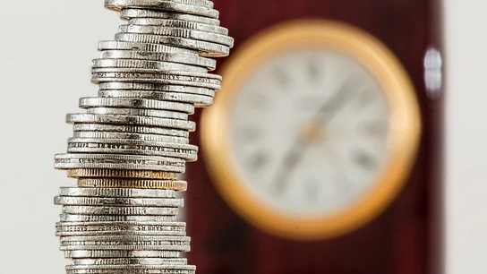 Los salarios crecen un 6% y superan la subida de precios Los salarios crecen un 6% y superan la subida de precios
