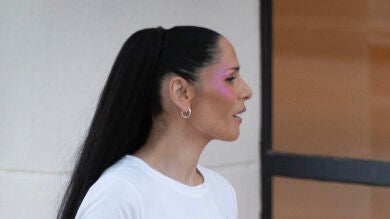 Rosa López recuerda lo que vivía al pedirle esta prenda a sus padres: 