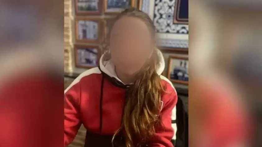 Aitana, la menor que estuvo casi una semana desaparecida, ya ha sido localizada