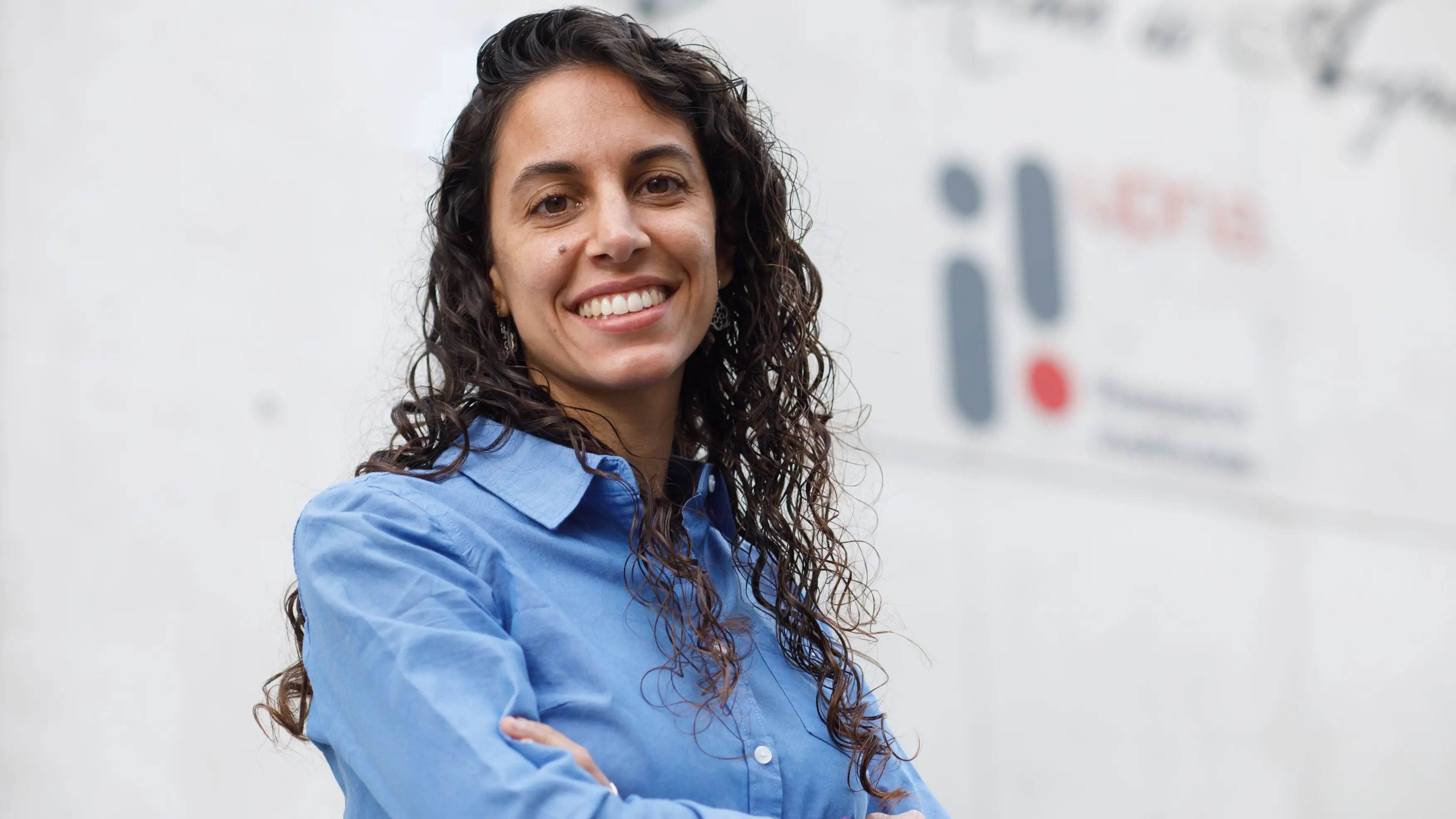 Cristina Cadenas, premiada con el 'New Investigator Award in Childhood Obesity' Cristina Cadenas, premiada con el 'New Investigator Award in Childhood Obesity'