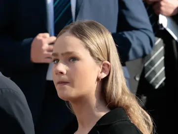 Irene Urdangarin Irene Urdangarin