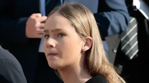 Irene Urdangarin Irene Urdangarin