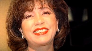 La muerte de la ventrílocua Mari Carmen conmueve al mundo del humor: 