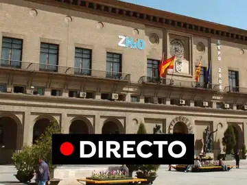 Constitución de los ayuntamientos, en directo: 8.130 municipios constituyen sus ayuntamientos hoy Constitución de los ayuntamientos, en directo: 8.130 municipios constituyen sus ayuntamientos hoy
