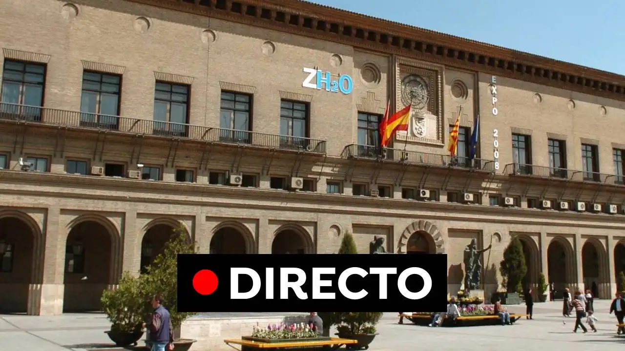 Constituci&oacute;n de los ayuntamientos, en directo: 8.130 municipios constituyen sus ayuntamientos hoy