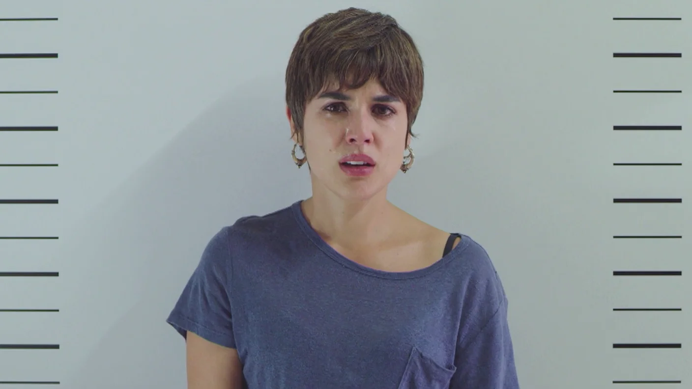 Manuela, en manos de la polic&iacute;a, el pr&oacute;ximo jueves un nuevo cap&iacute;tulo de &lsquo;Heridas&rsquo; en Antena 3 