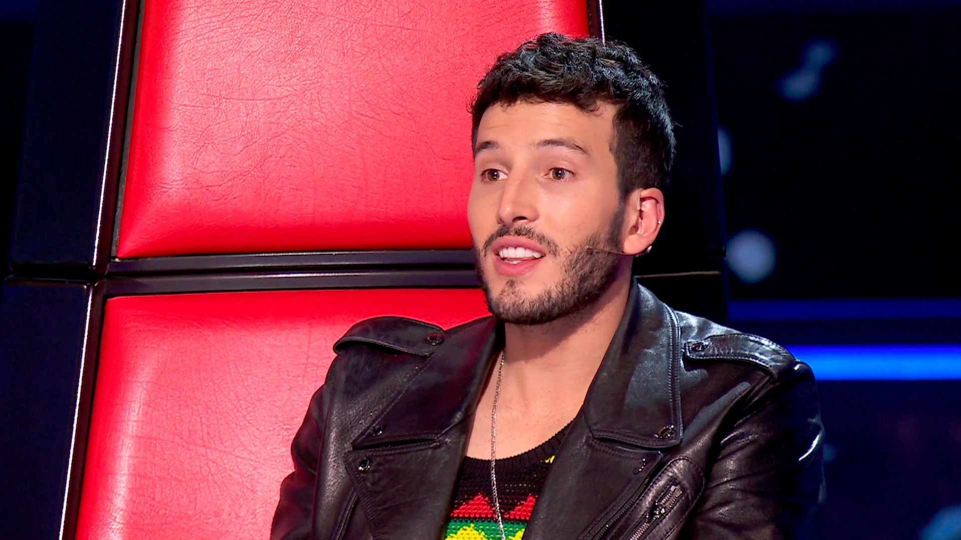 &ldquo;T&uacute; tienes el talento para ganar este programa&rdquo;: Las palabras de &aacute;nimo de Sebasti&aacute;n Yatra a un talent