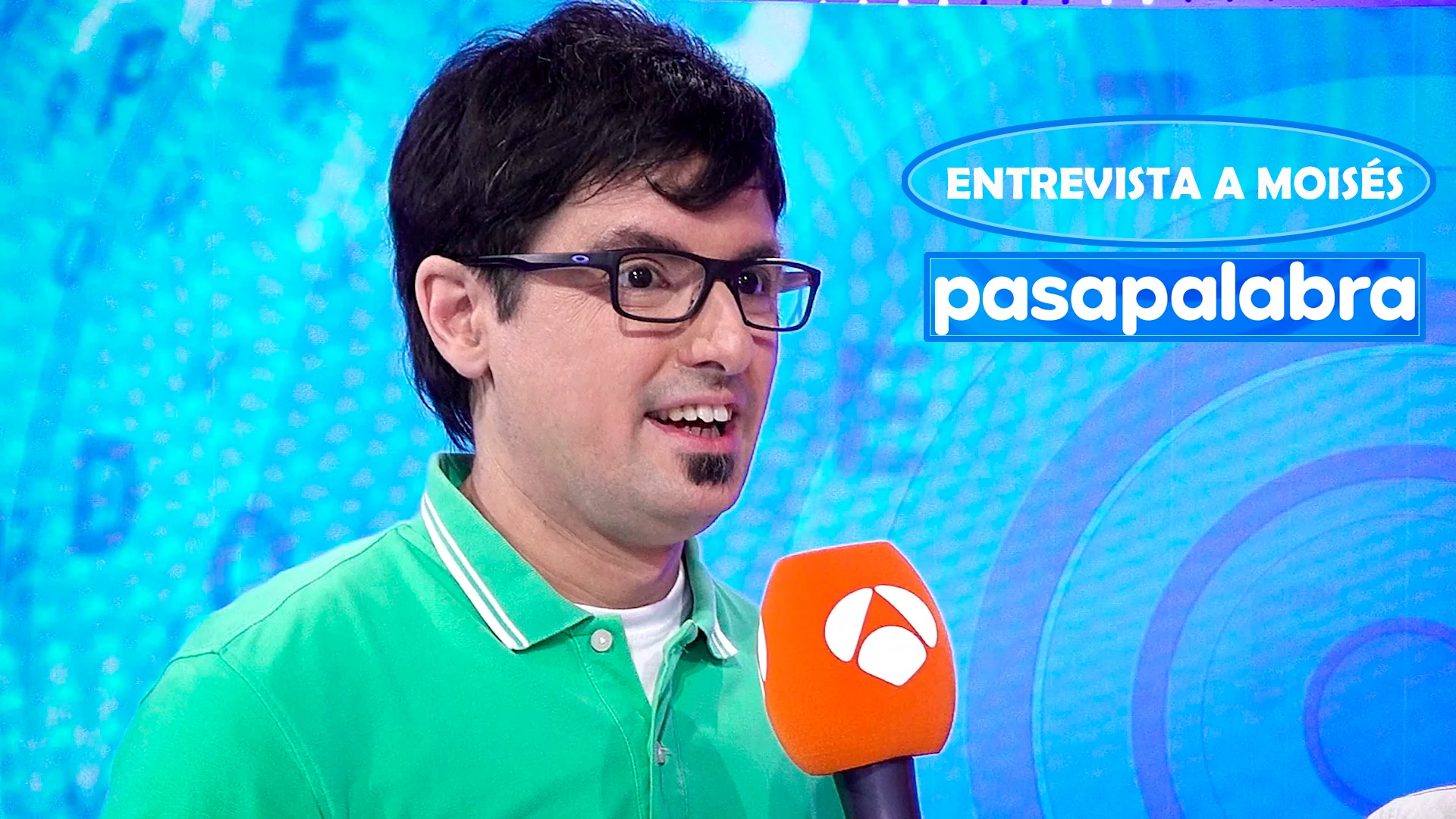Moisés Laguardia confiesa la influencia de Orestes: "Me dio muchos ánimos cuando pensaba que no me llamaban" Moisés Laguardia confiesa la influencia de Orestes: "Me dio muchos ánimos cuando pensaba que no me llamaban"