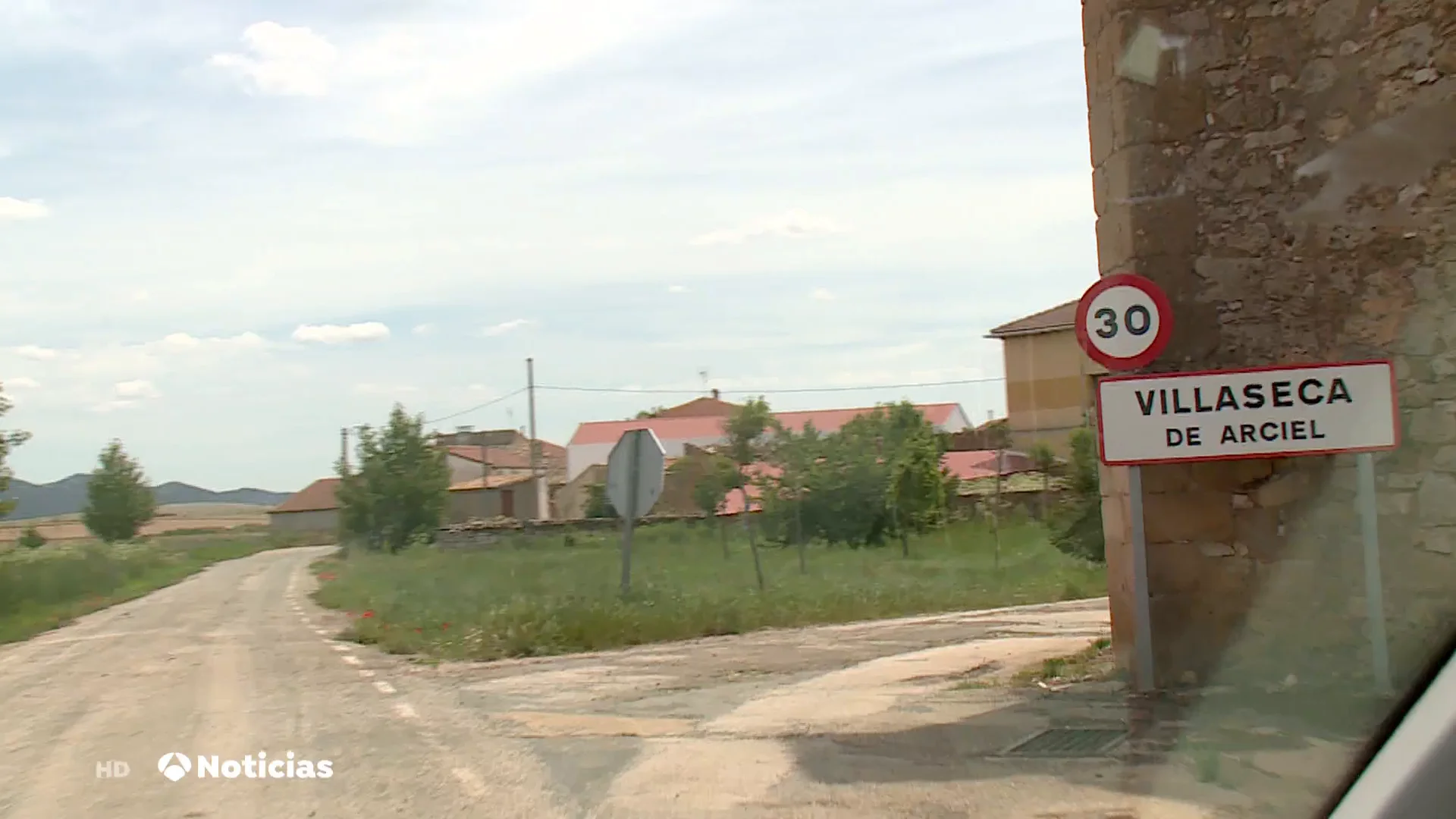 Los 21 vecinos de un pueblo de Soria deciden no votar y se tendrán que repetir las elecciones Los 21 vecinos de un pueblo de Soria deciden no votar y se tendrán que repetir las elecciones