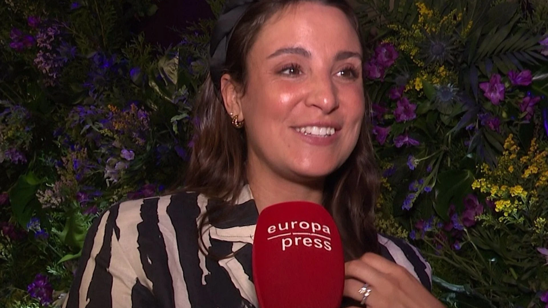 Marta Pombo