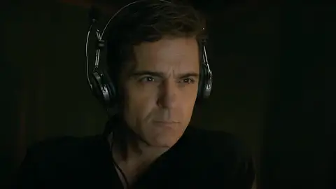 Pedro Alonso en 'Berlín' Pedro Alonso en 'Berlín'