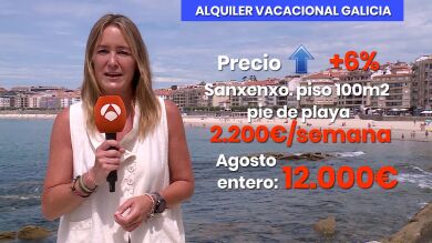 Todo listo para las vacaciones: lo que pagaremos en el verano más caro