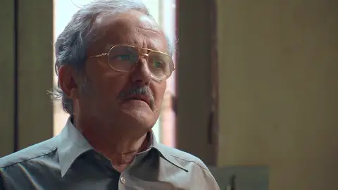 Luján pide protección a Jeros: “Sé que me van a matar” Luján pide protección a Jeros: “Sé que me van a matar”