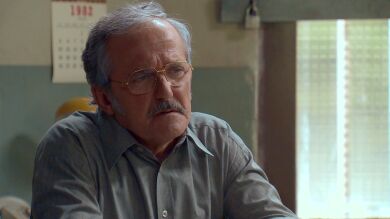 Luján teme por su vida en la cárcel: esta tarde, nuevo capítulo especial de 'Amar es para siempre'