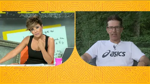 Carlos Koplowitz, enfrentado a sus hermanas por la herencia: "La ley les da la razón, pero moralmente es injusto" Carlos Koplowitz, enfrentado a sus hermanas por la herencia: "La ley les da la razón, pero moralmente es injusto"