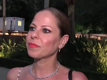 Pastora Soler habla del difícil momento que atraviesa Alejandro Sanz tras haber vivido una situación parecida Pastora Soler habla del difícil momento que atraviesa Alejandro Sanz tras haber vivido una situación parecida