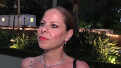Pastora Soler habla del difícil momento que atraviesa Alejandro Sanz tras haber vivido una situación parecida